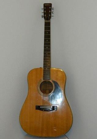 Ventura V-6 acoustic in Shreveport LA for $100.jpg